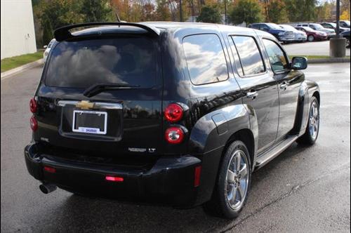 Chevrolet HHR SL1 Other