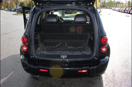 Chevrolet HHR 2007 photo 1