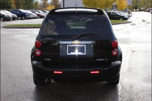 Chevrolet HHR 2007 photo 5