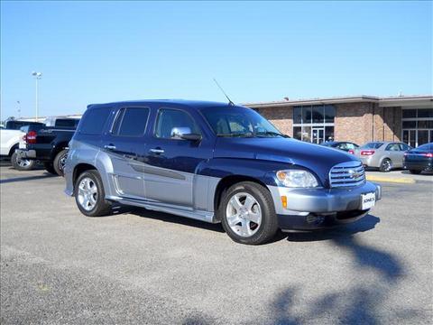 Chevrolet HHR SL1 Other