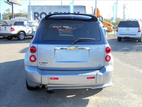 Chevrolet HHR 2007 photo 1