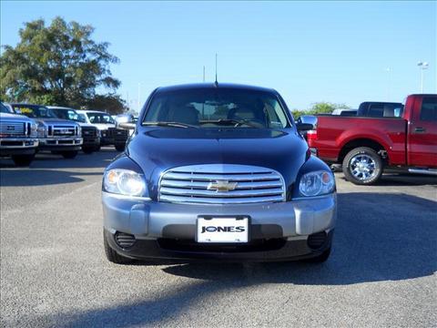 Chevrolet HHR 2007 photo 2