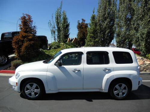 Chevrolet HHR Touring W/nav.sys Other