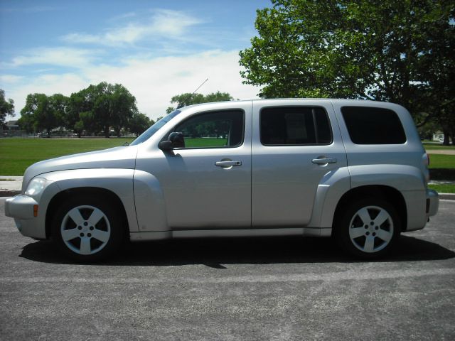 Chevrolet HHR Touring W/nav.sys SUV