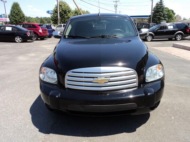 Chevrolet HHR 2007 photo 1