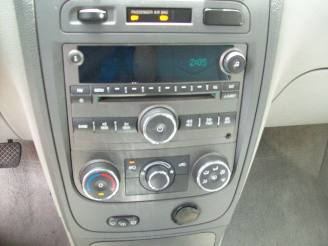 Chevrolet HHR 2007 photo 1