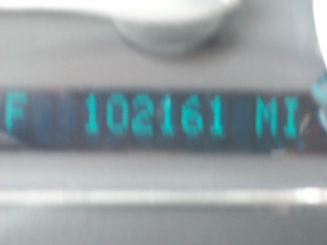 Chevrolet HHR 2007 photo 4