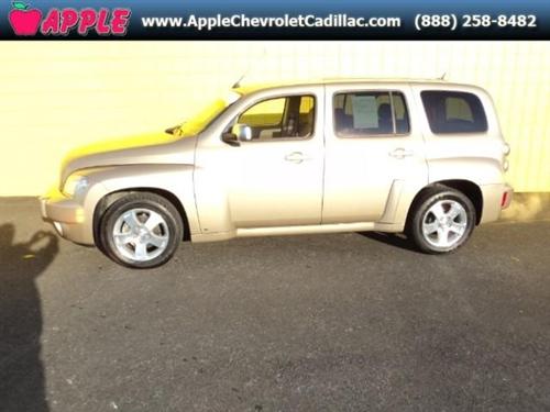 Chevrolet HHR SL1 Other