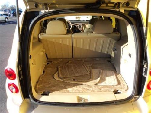 Chevrolet HHR 2007 photo 2