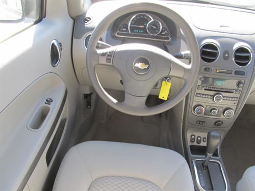 Chevrolet HHR Touring W/nav.sys Other