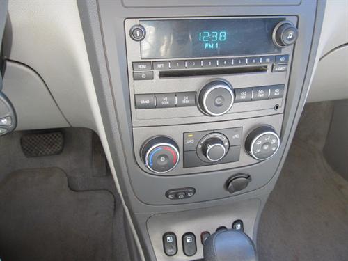 Chevrolet HHR 2007 photo 1