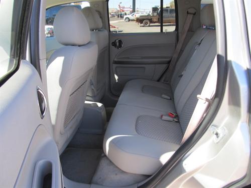Chevrolet HHR 2007 photo 5
