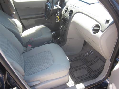 Chevrolet HHR 2007 photo 1