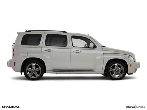 Chevrolet HHR 2007 photo 5