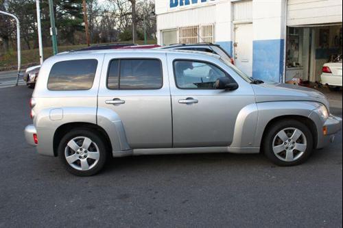 Chevrolet HHR Touring W/nav.sys Other