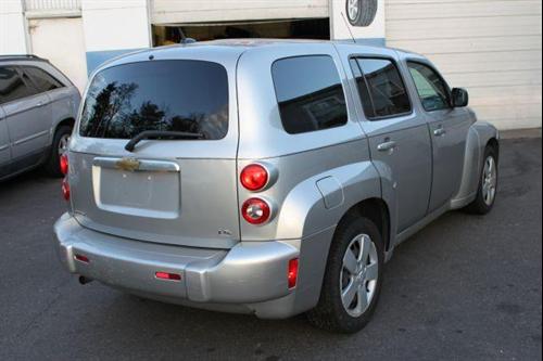 Chevrolet HHR 2007 photo 1