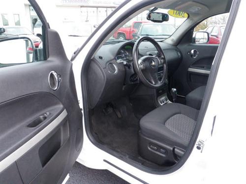 Chevrolet HHR 2007 photo 4