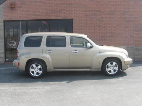 Chevrolet HHR 2007 photo 1
