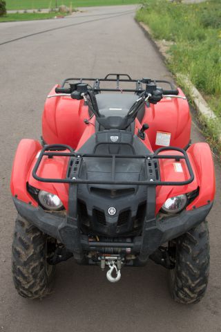 Chevrolet HHR 4dr Sdn I4 CVT 2.5 Sedan SUV