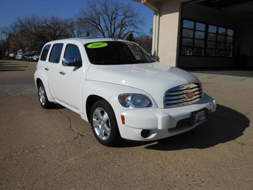 Chevrolet HHR SL1 Other