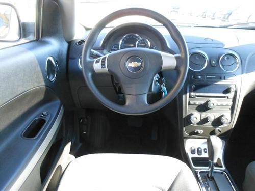 Chevrolet HHR 2007 photo 1