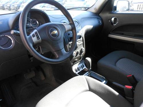 Chevrolet HHR 2007 photo 2