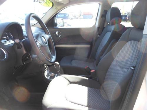 Chevrolet HHR 2007 photo 5