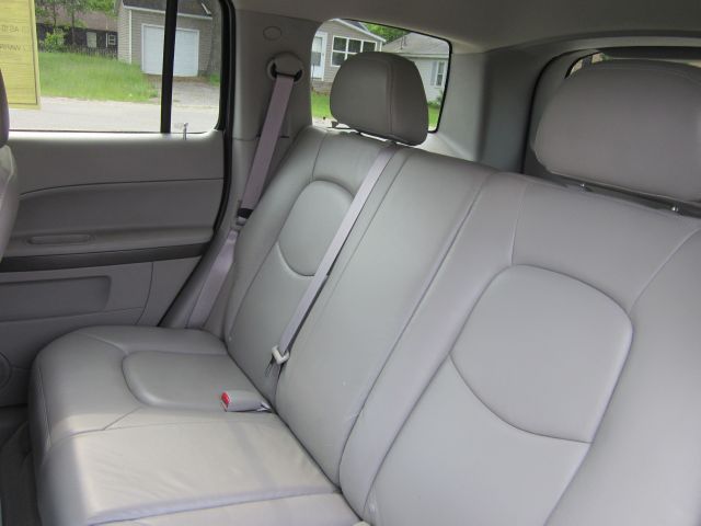 Chevrolet HHR 2007 photo 3