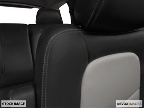 Chevrolet HHR 2007 photo 2