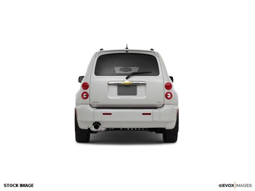 Chevrolet HHR 2007 photo 4