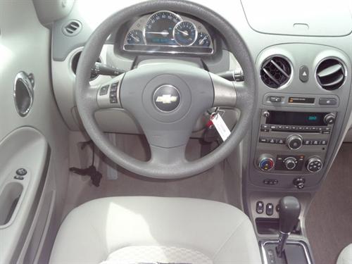 Chevrolet HHR 2007 photo 1