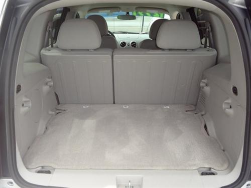 Chevrolet HHR 2007 photo 2