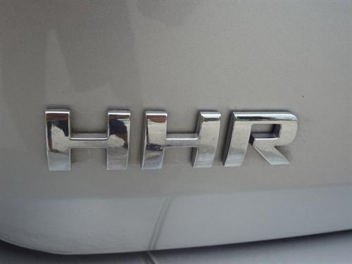 Chevrolet HHR 2007 photo 3