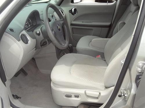 Chevrolet HHR 2007 photo 4