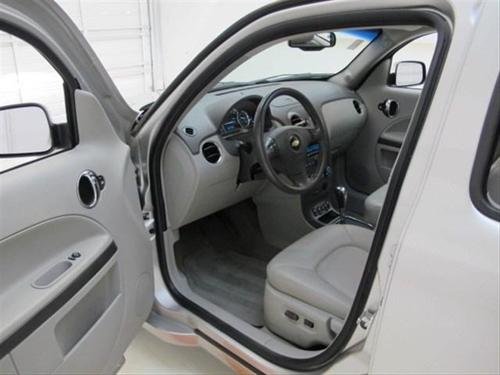 Chevrolet HHR 2007 photo 3