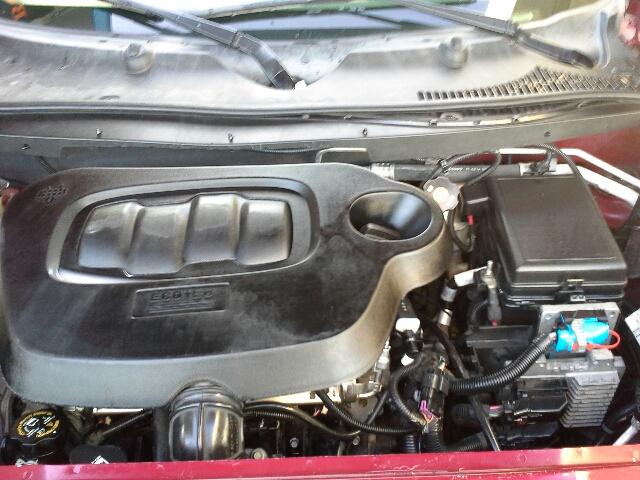 Chevrolet HHR Touring W/nav.sys SUV