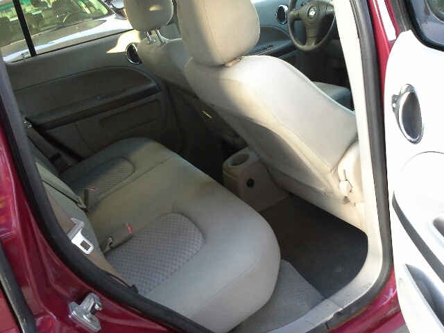 Chevrolet HHR 2007 photo 1