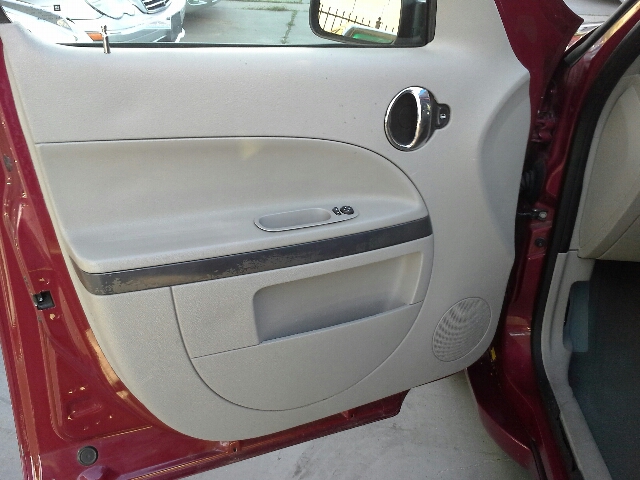 Chevrolet HHR 2007 photo 14