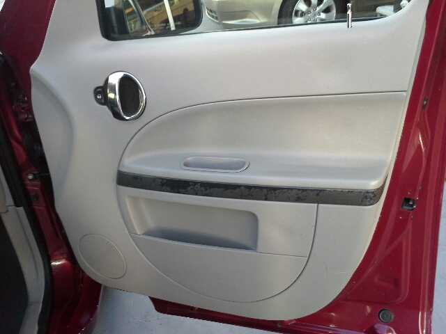 Chevrolet HHR 2007 photo 2