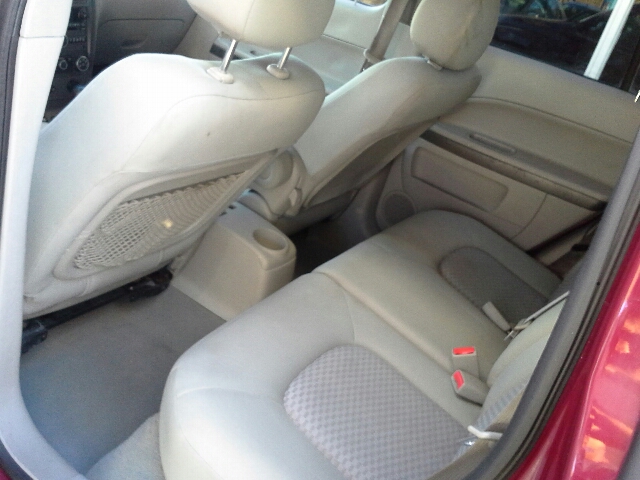 Chevrolet HHR 2007 photo 20
