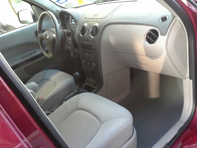Chevrolet HHR 2007 photo 21