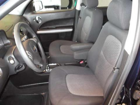 Chevrolet HHR 2007 photo 1