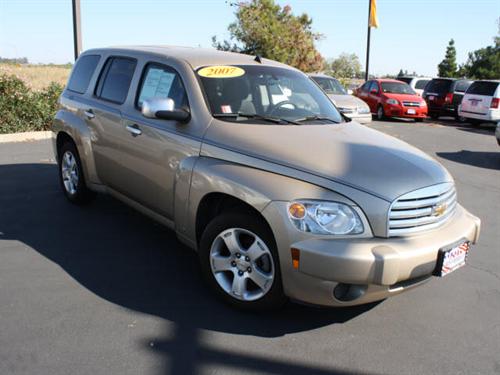 Chevrolet HHR SL1 Other