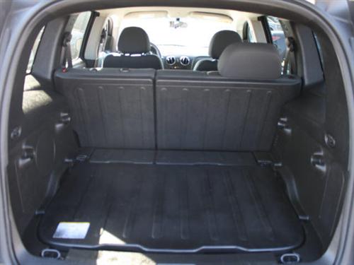 Chevrolet HHR 2007 photo 4