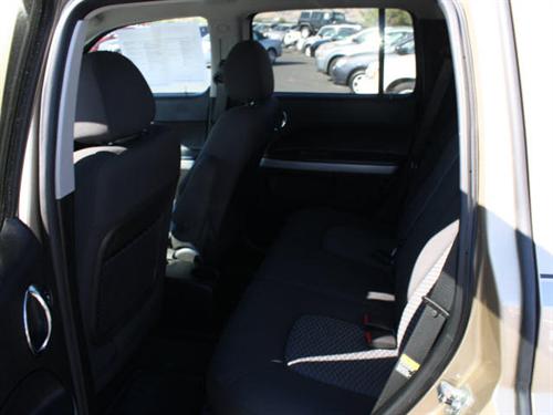 Chevrolet HHR 2007 photo 5