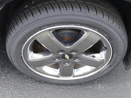 Chevrolet HHR SL1 Other