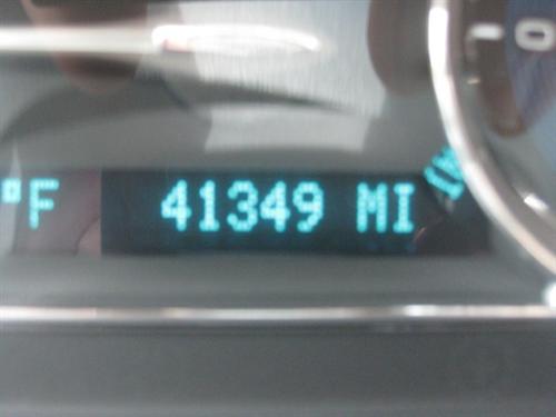 Chevrolet HHR SL1 Other