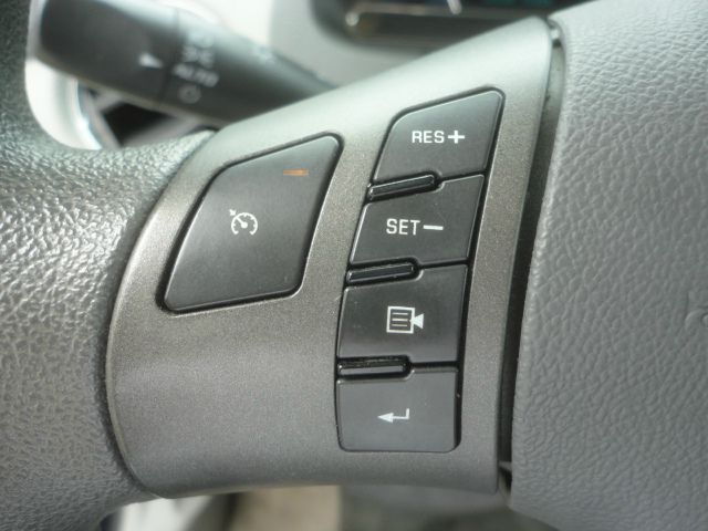 Chevrolet HHR 2007 photo 8