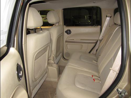 Chevrolet HHR SL1 Other