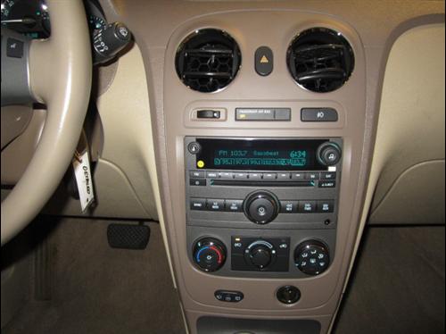 Chevrolet HHR 2007 photo 1